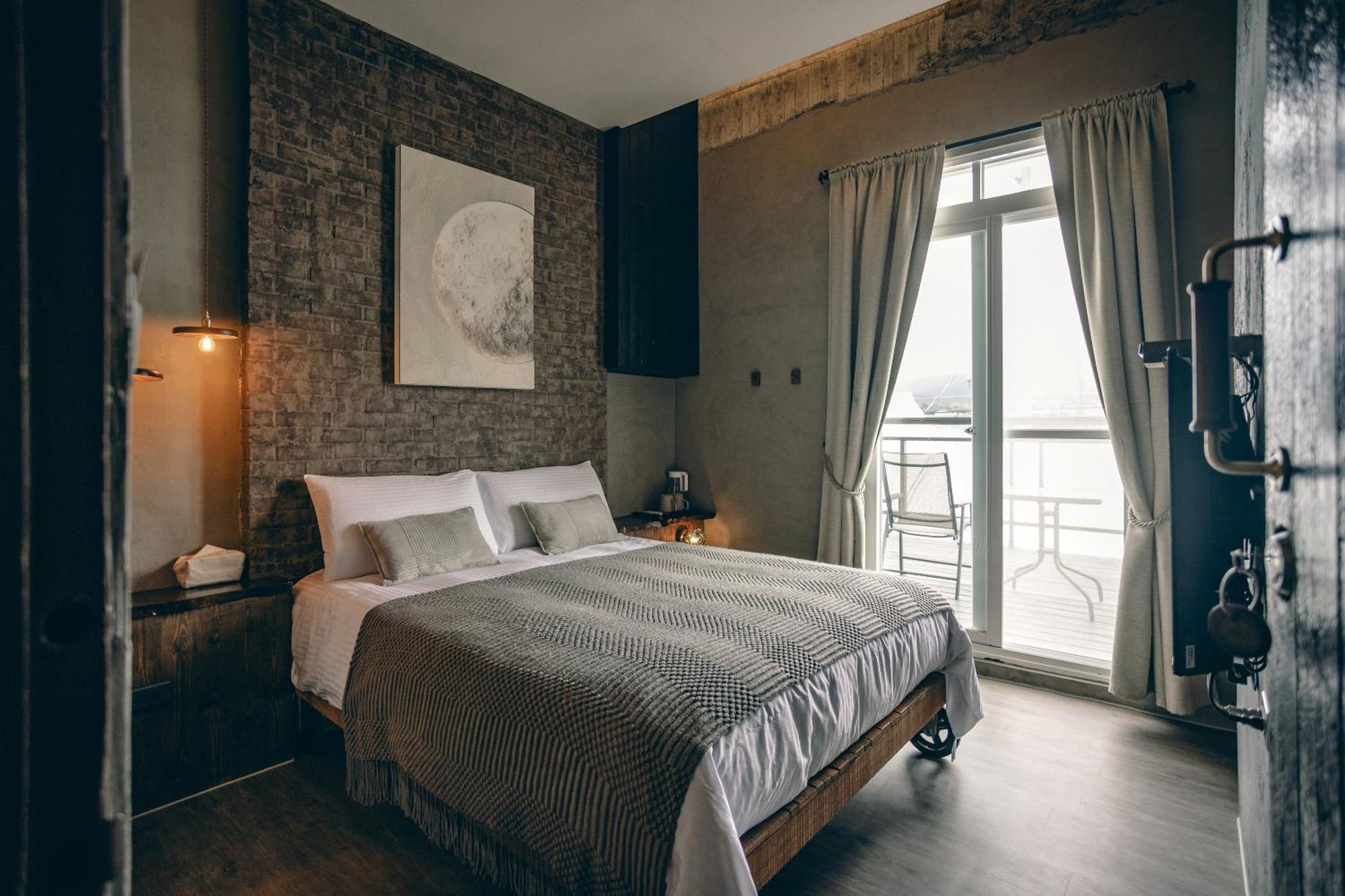 Bed and Breakfast Original House Чишан Екстер'єр фото
