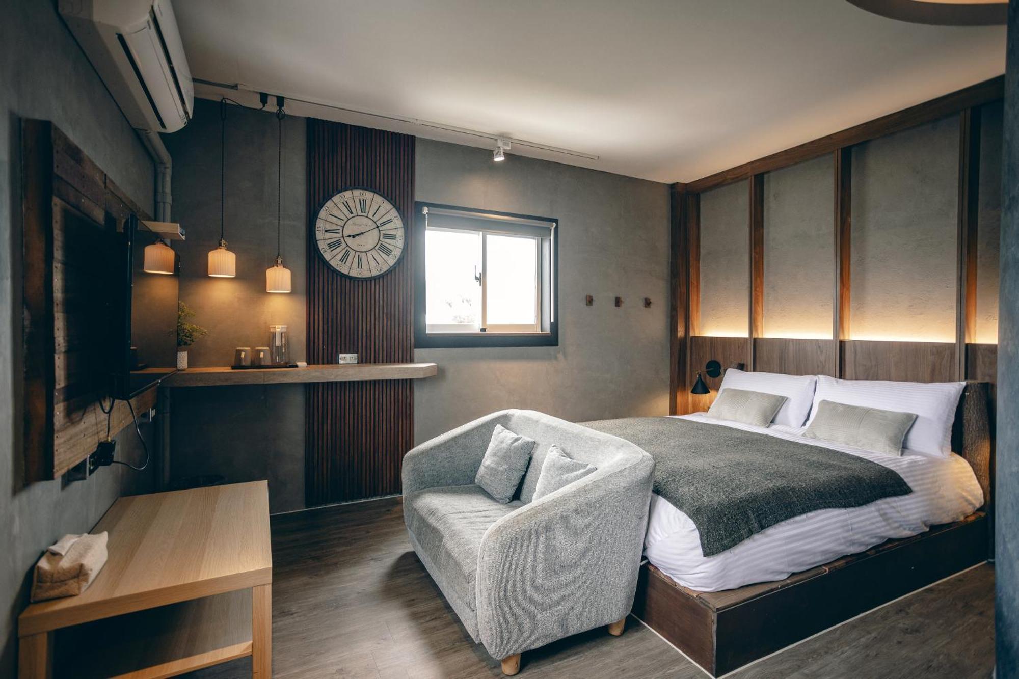 Bed and Breakfast Original House Чишан Екстер'єр фото