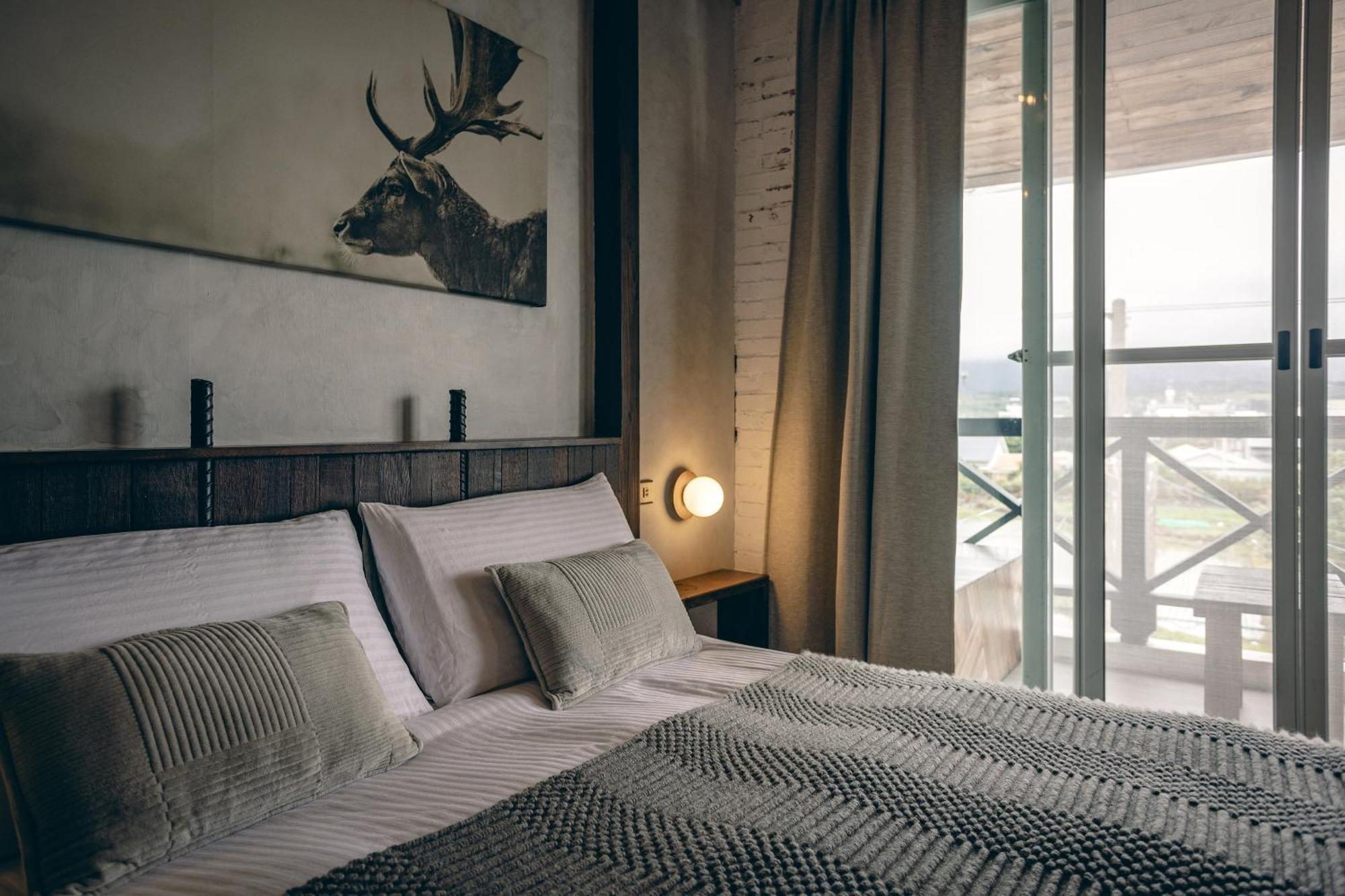 Bed and Breakfast Original House Чишан Екстер'єр фото
