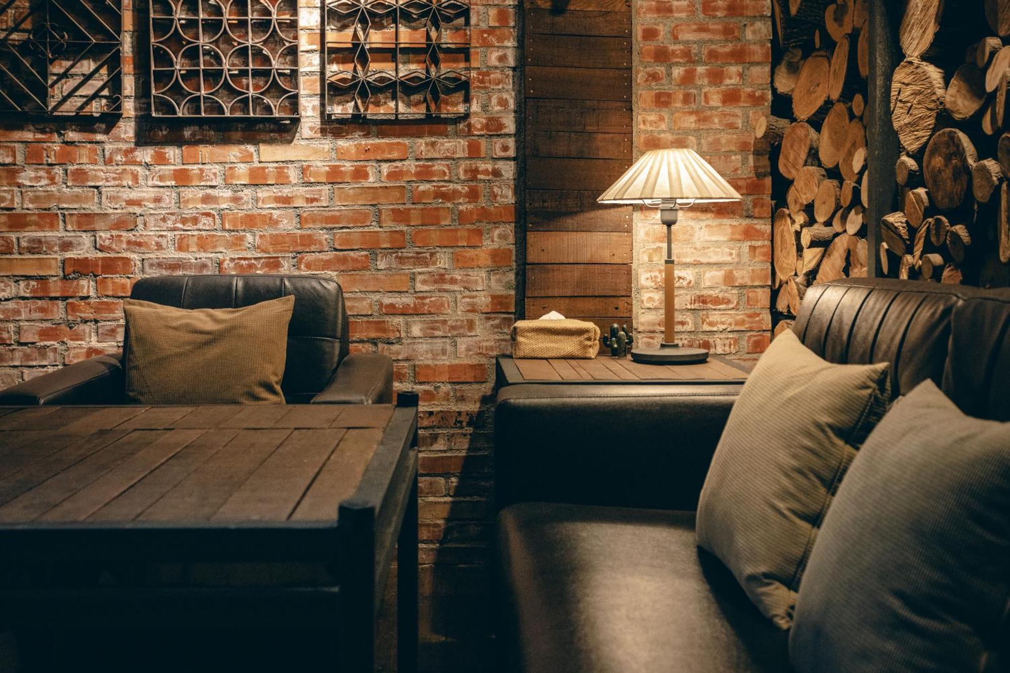 Bed and Breakfast Original House Чишан Екстер'єр фото