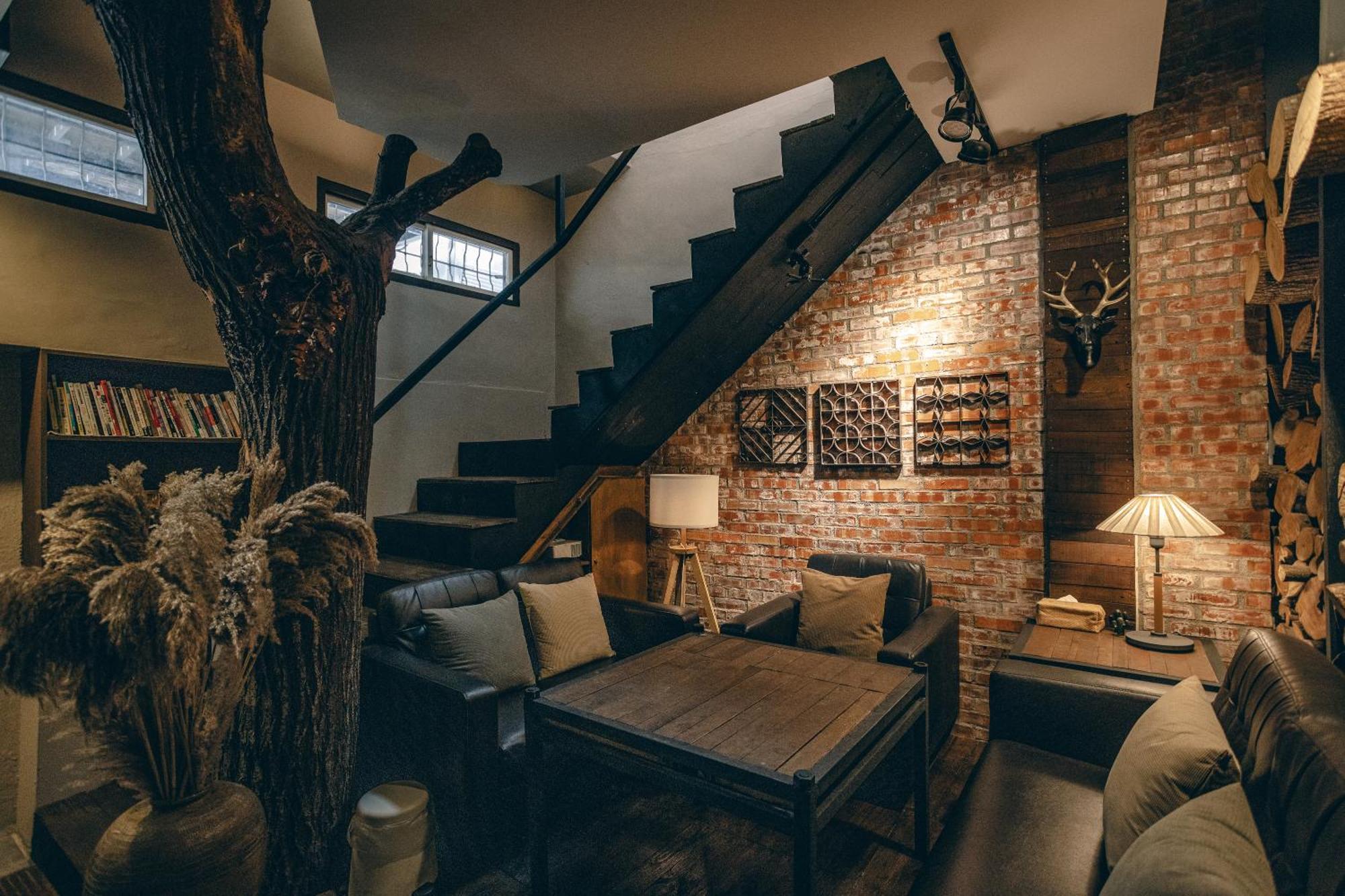 Bed and Breakfast Original House Чишан Екстер'єр фото