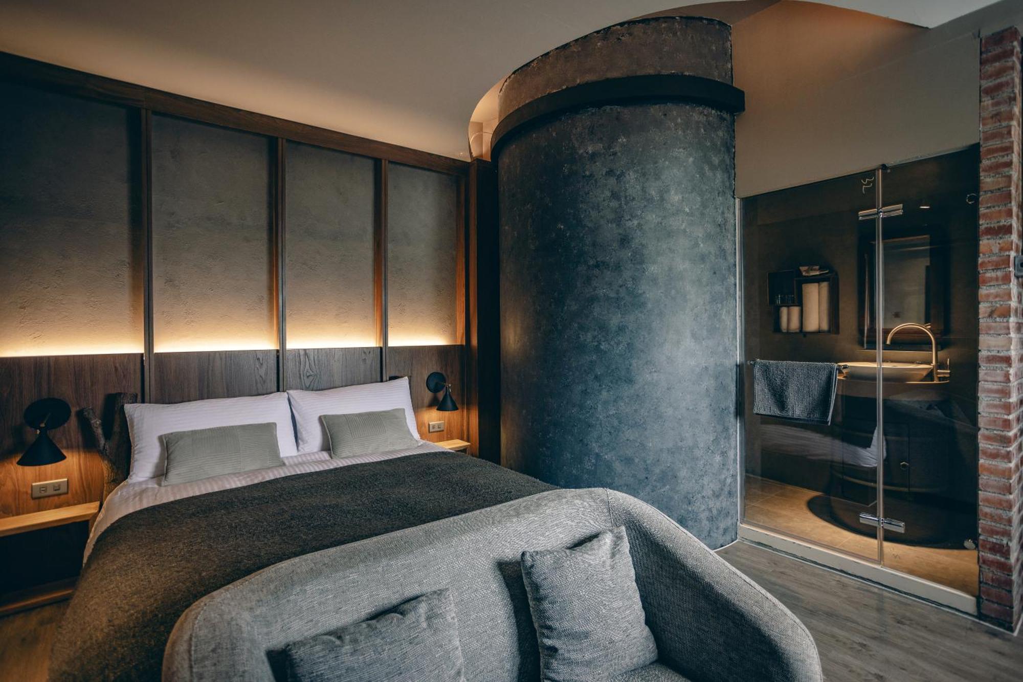 Bed and Breakfast Original House Чишан Екстер'єр фото
