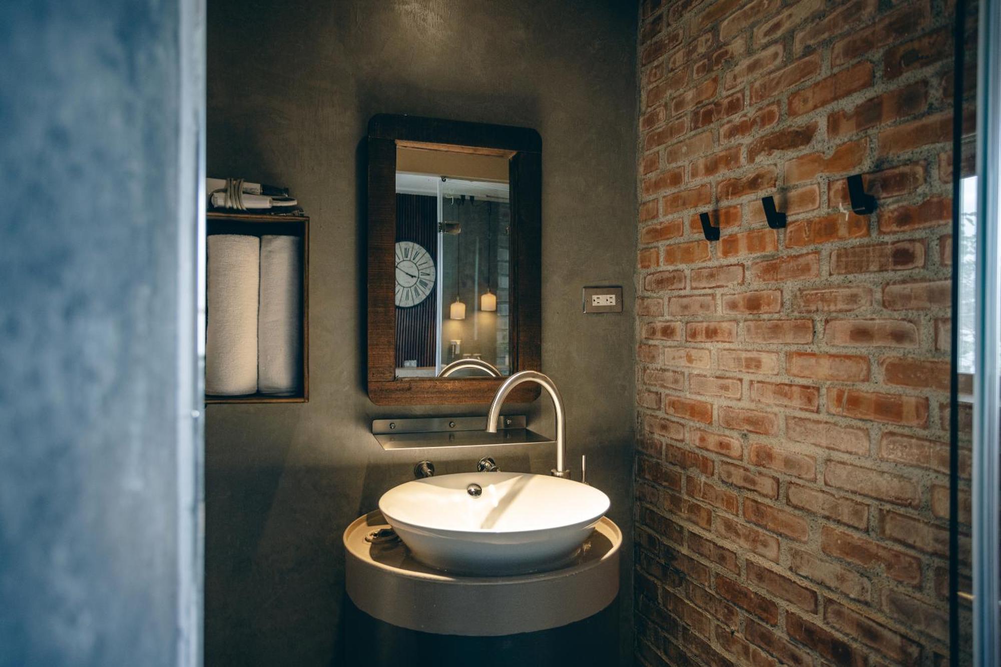 Bed and Breakfast Original House Чишан Екстер'єр фото