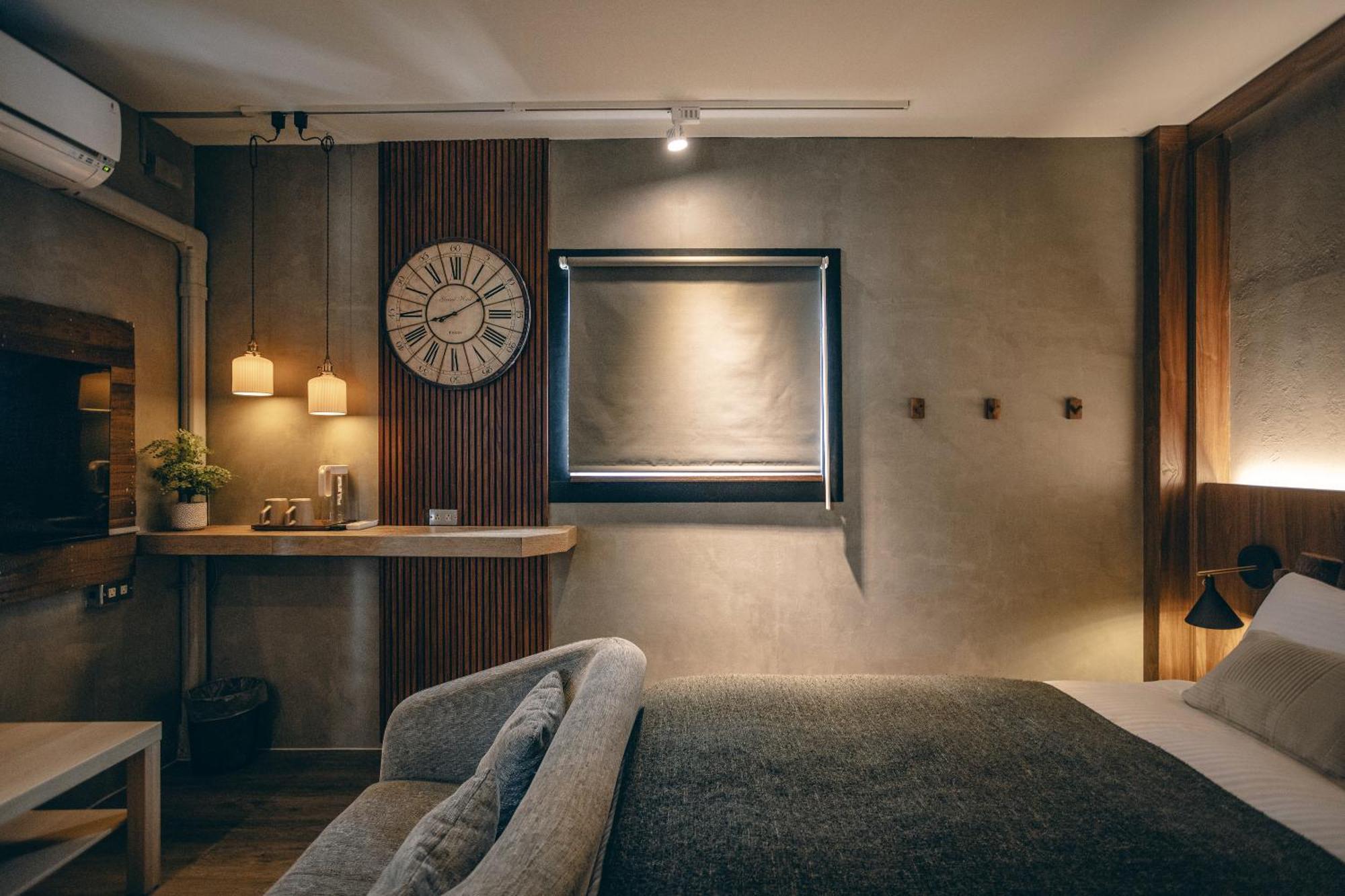 Bed and Breakfast Original House Чишан Екстер'єр фото