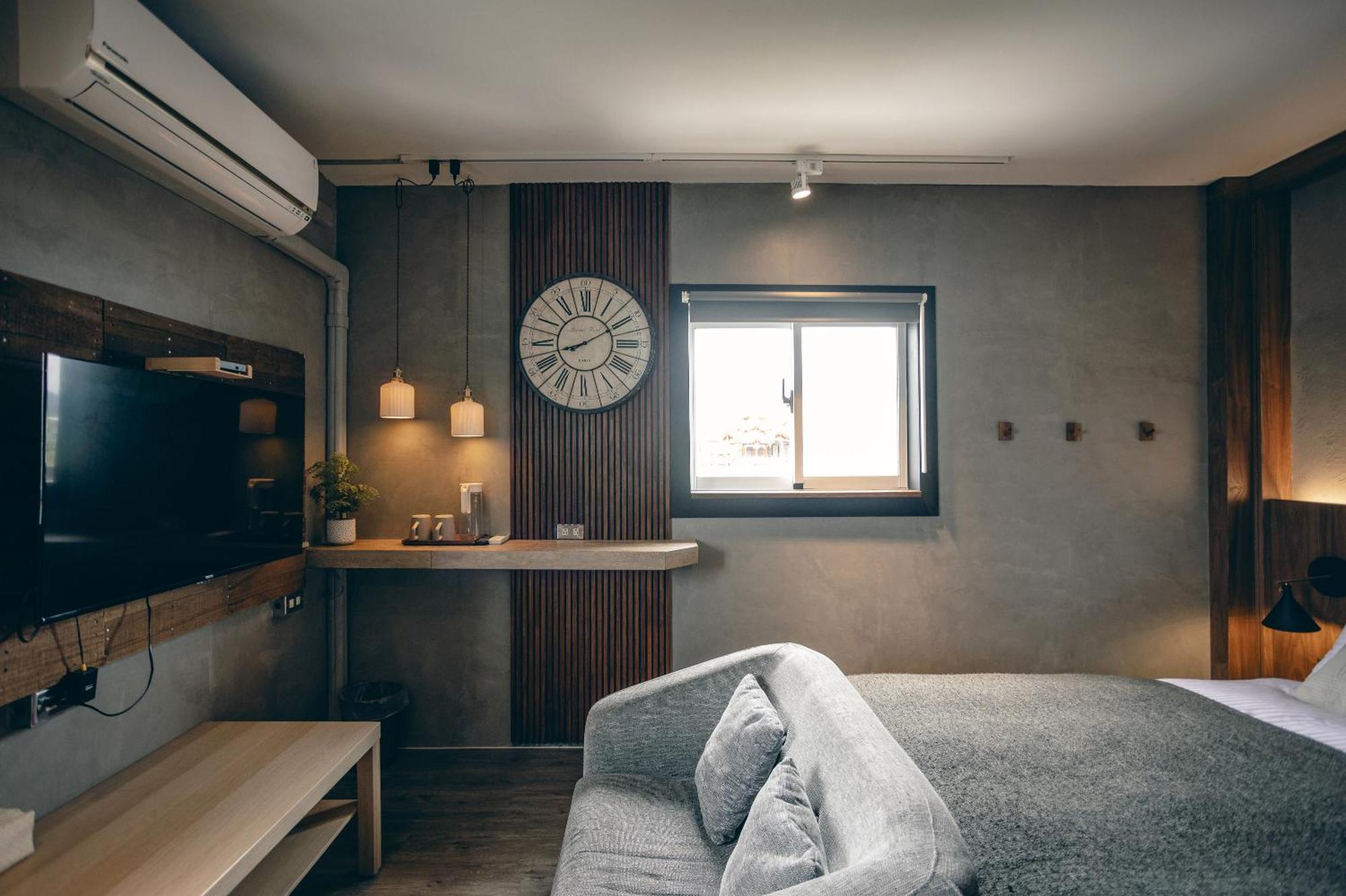 Bed and Breakfast Original House Чишан Екстер'єр фото
