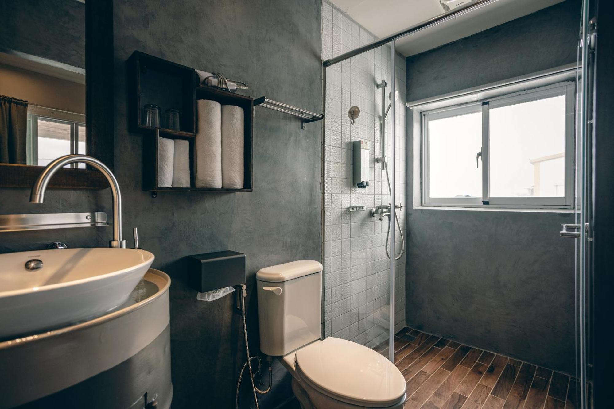 Bed and Breakfast Original House Чишан Екстер'єр фото