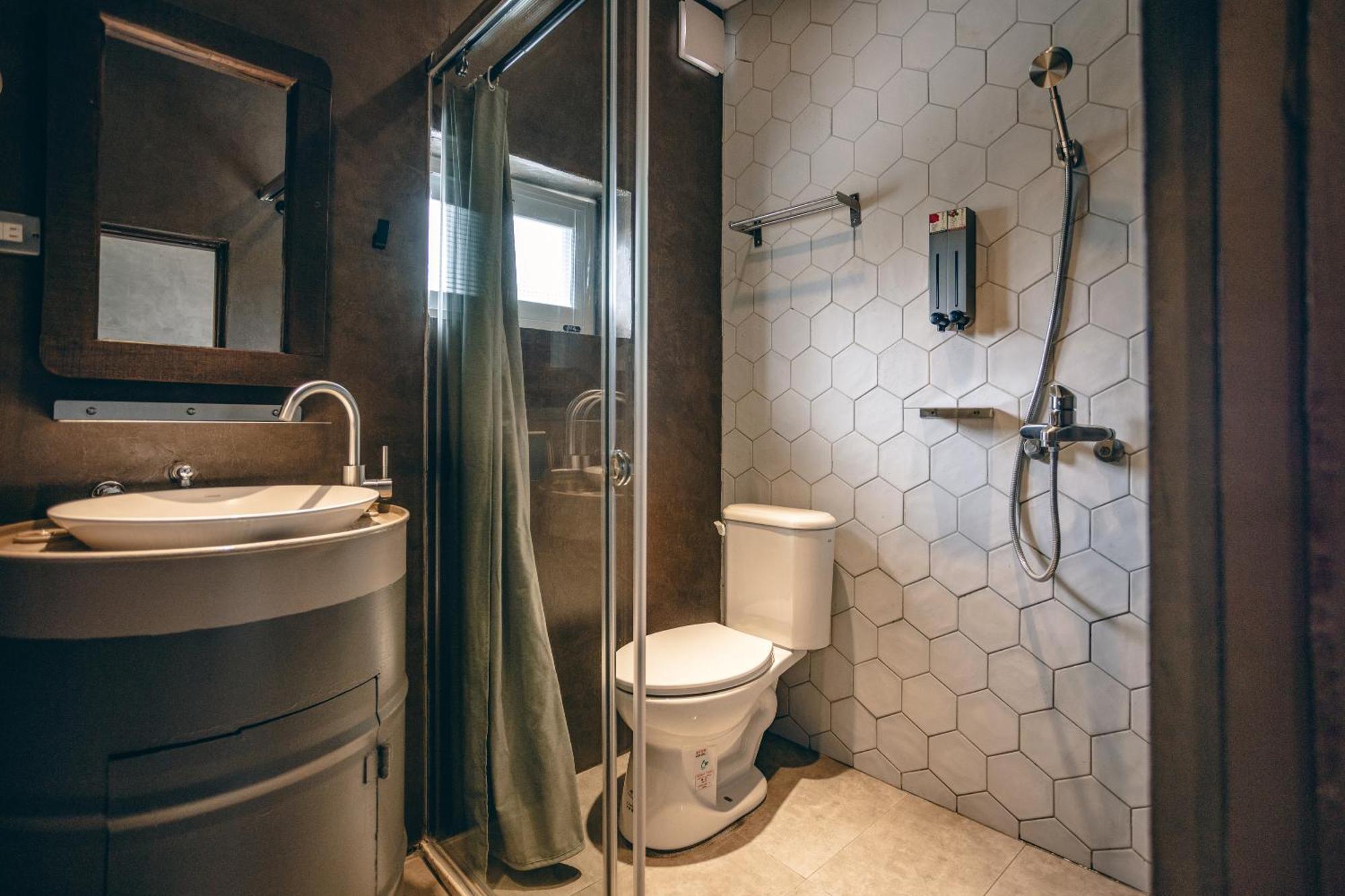 Bed and Breakfast Original House Чишан Екстер'єр фото