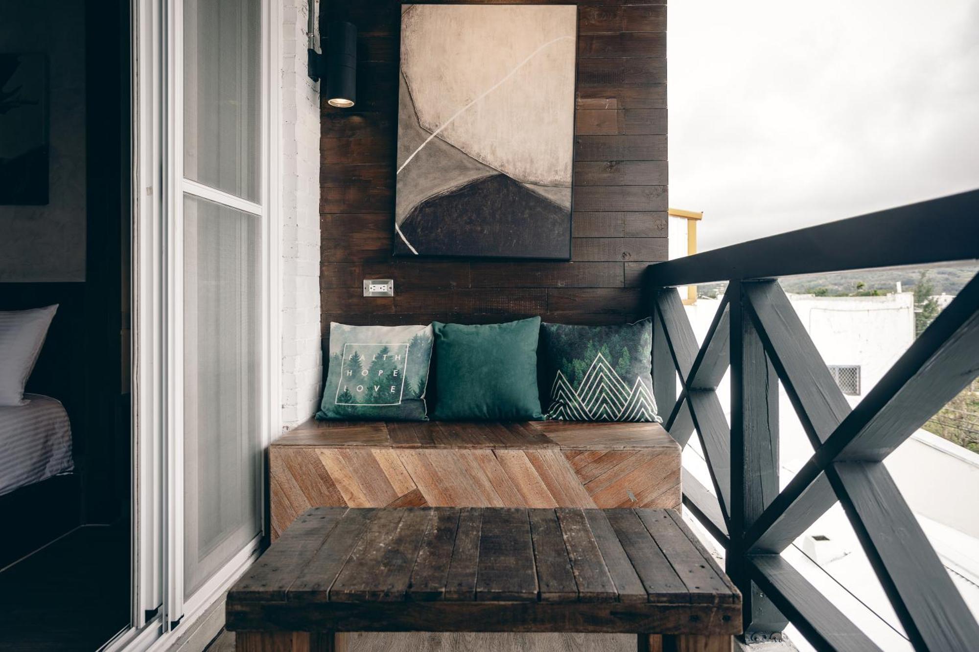 Bed and Breakfast Original House Чишан Екстер'єр фото