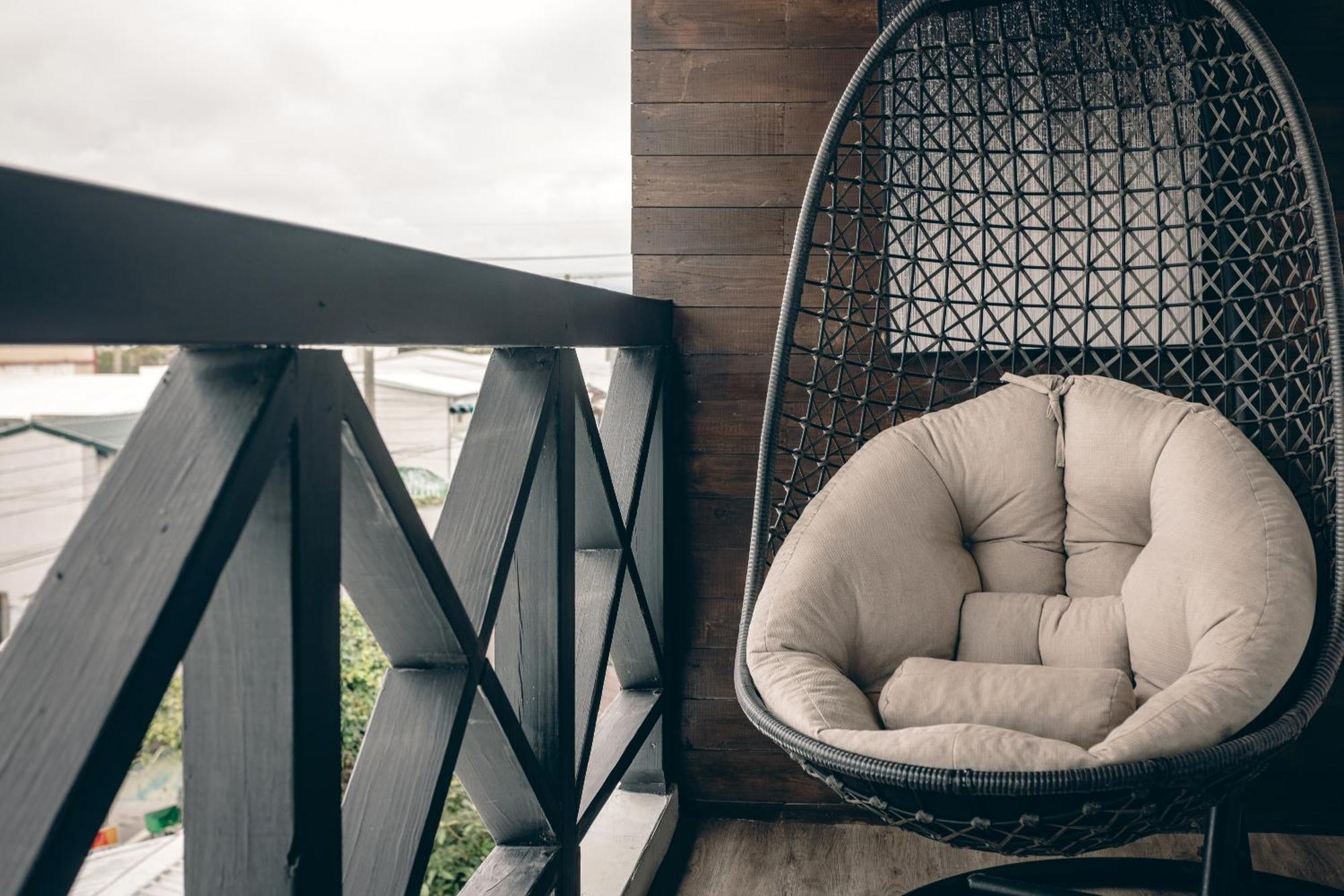Bed and Breakfast Original House Чишан Екстер'єр фото