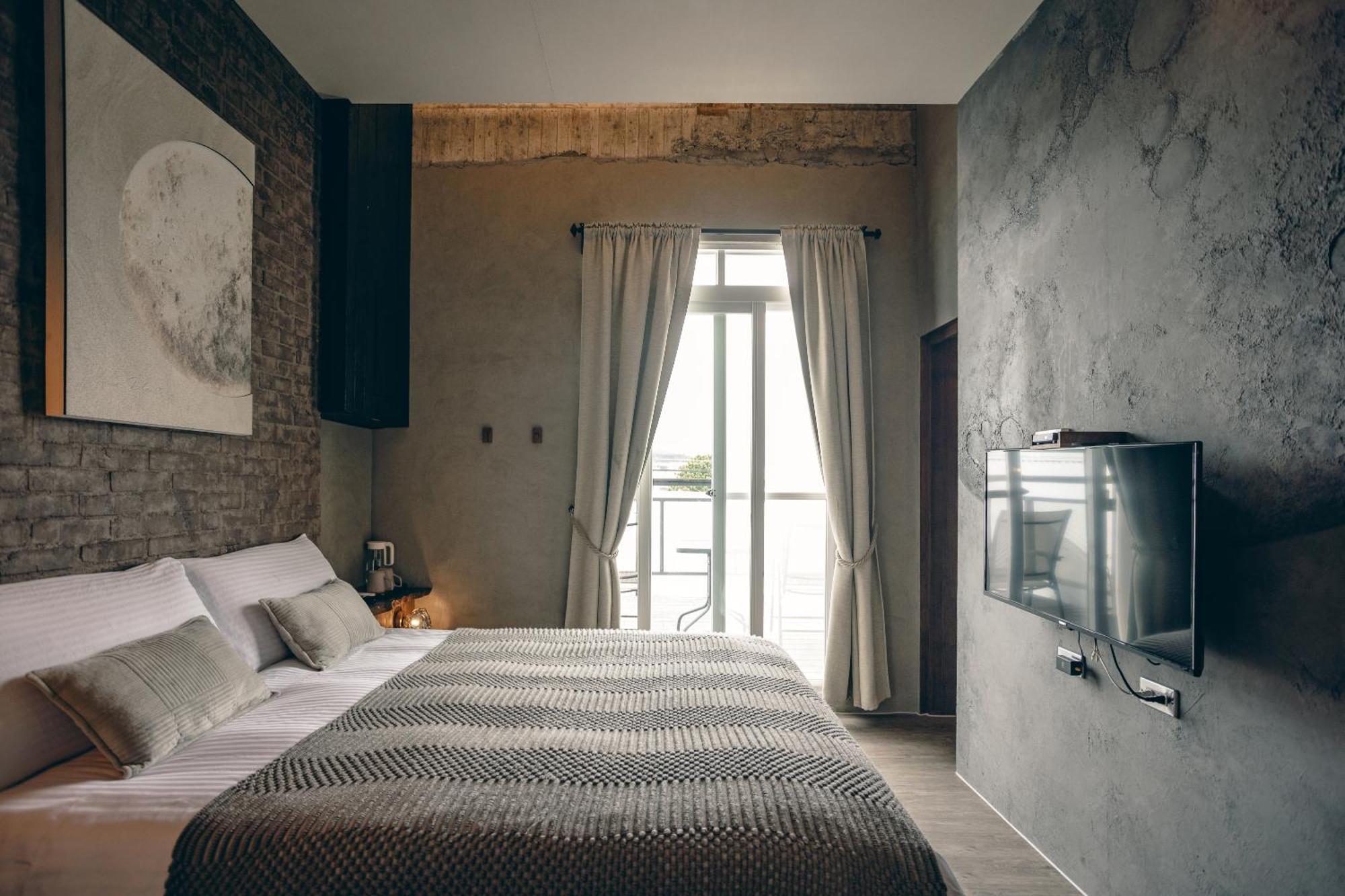 Bed and Breakfast Original House Чишан Екстер'єр фото