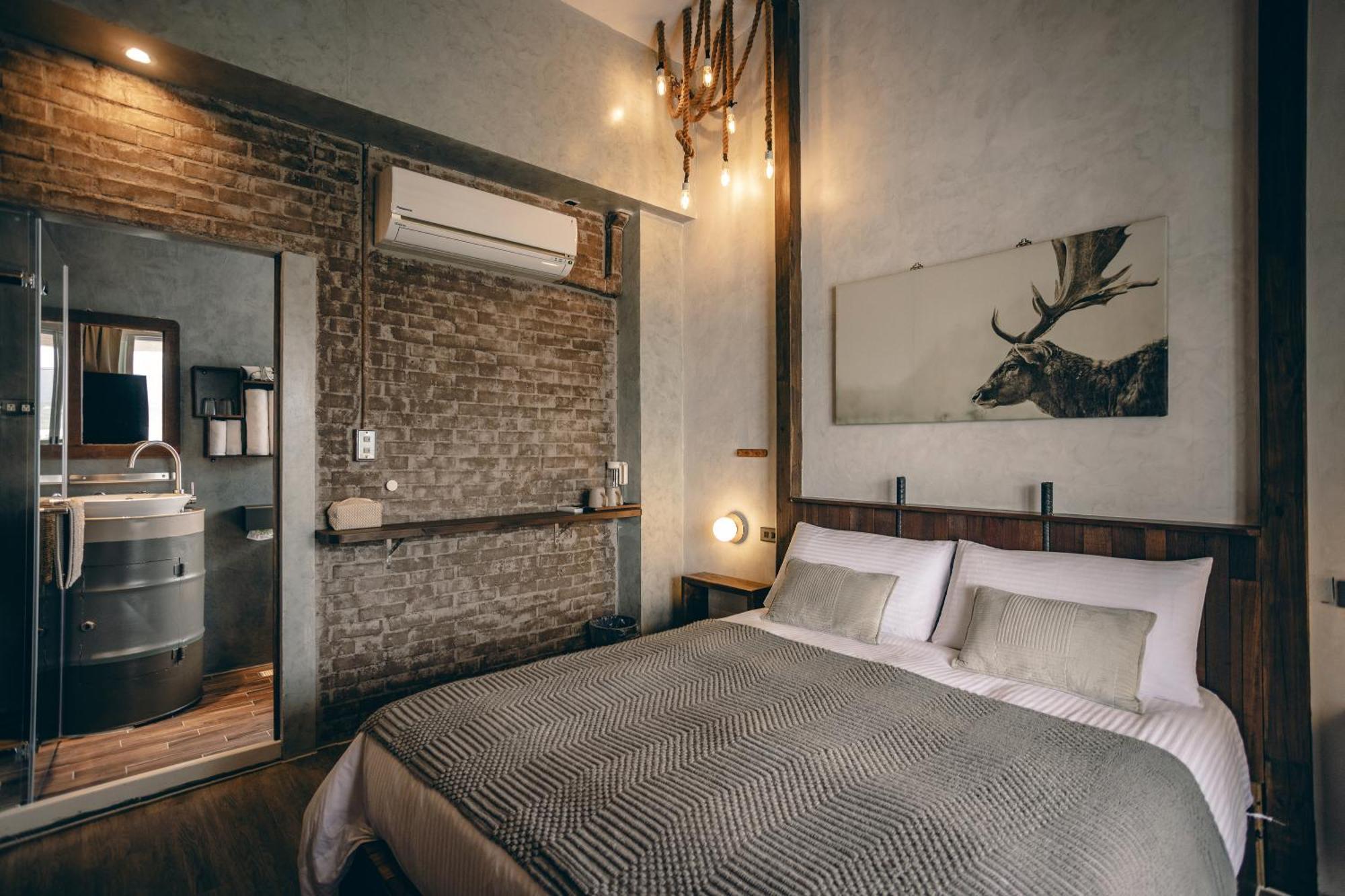 Bed and Breakfast Original House Чишан Екстер'єр фото