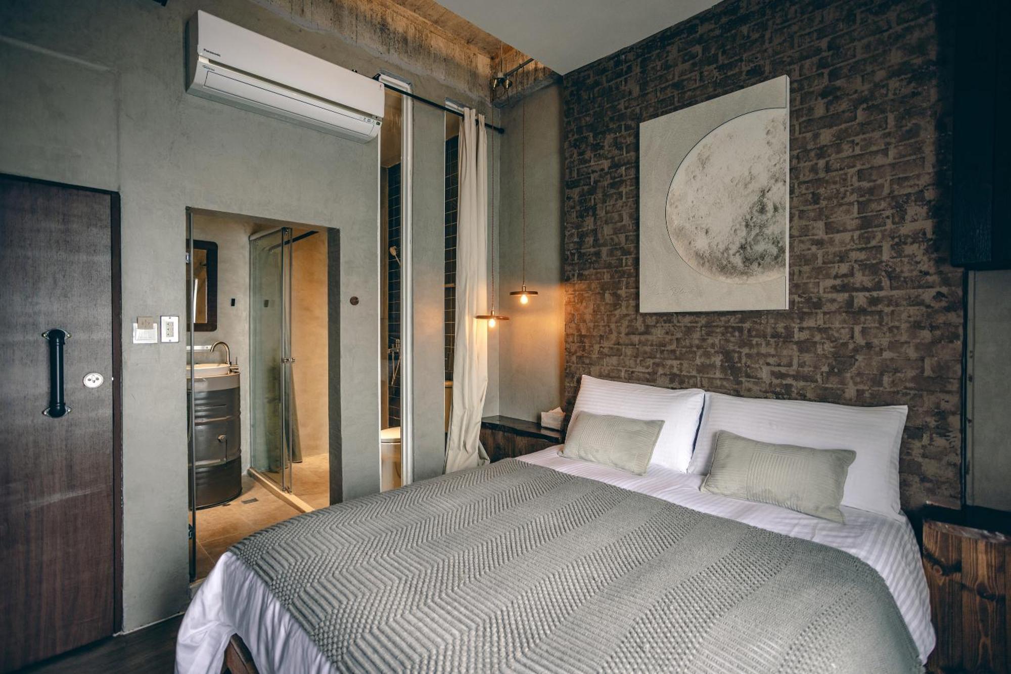 Bed and Breakfast Original House Чишан Екстер'єр фото