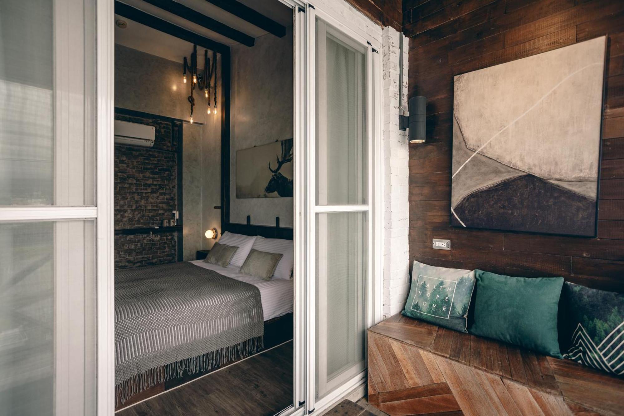 Bed and Breakfast Original House Чишан Екстер'єр фото