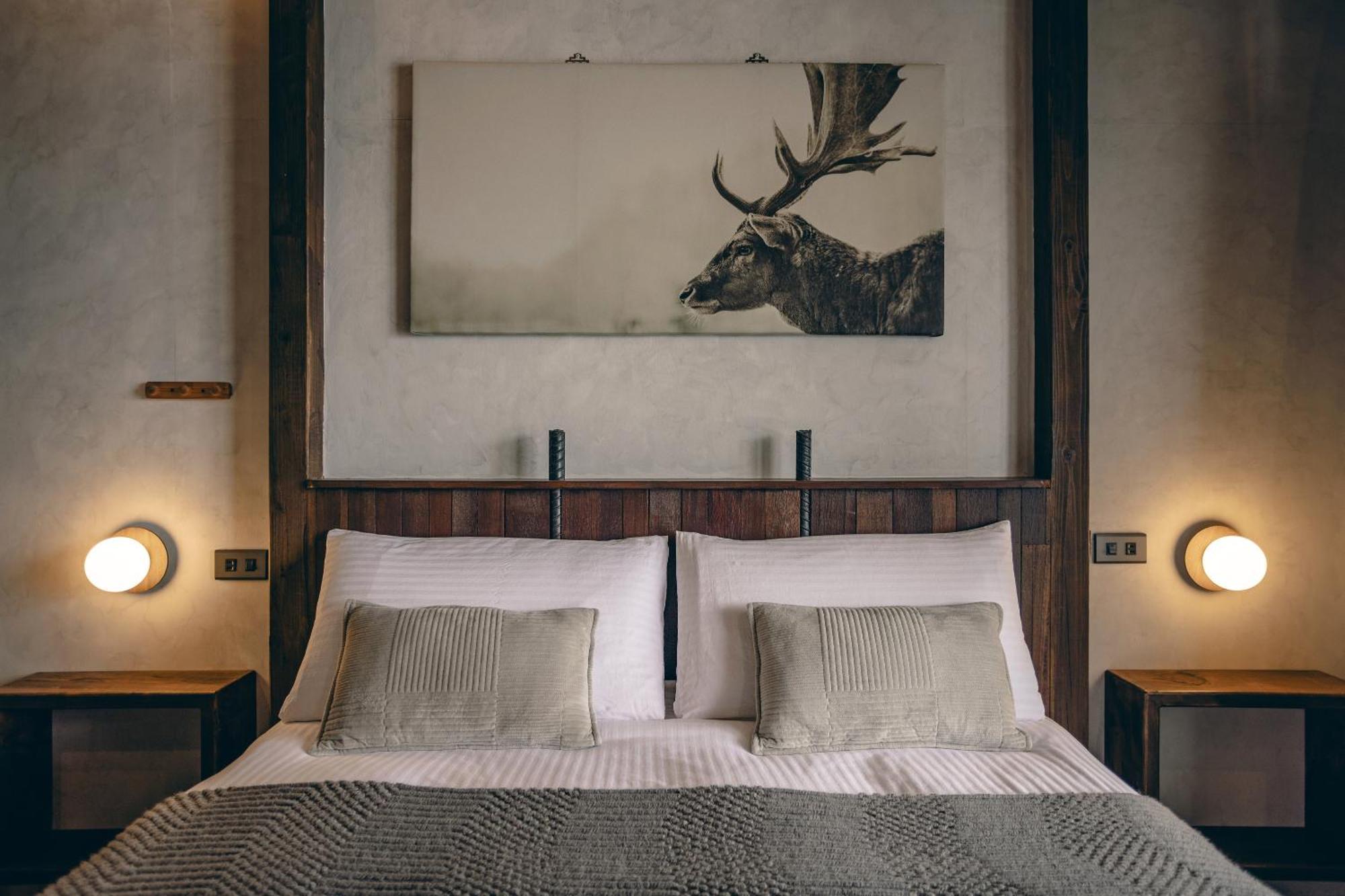 Bed and Breakfast Original House Чишан Екстер'єр фото