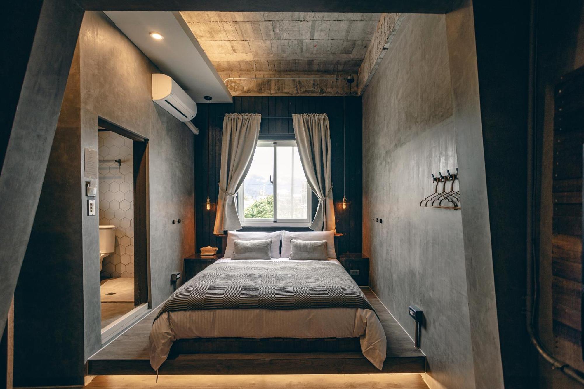 Bed and Breakfast Original House Чишан Екстер'єр фото
