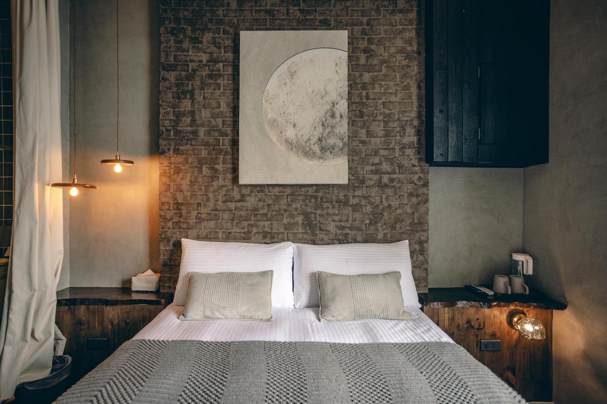 Bed and Breakfast Original House Чишан Екстер'єр фото