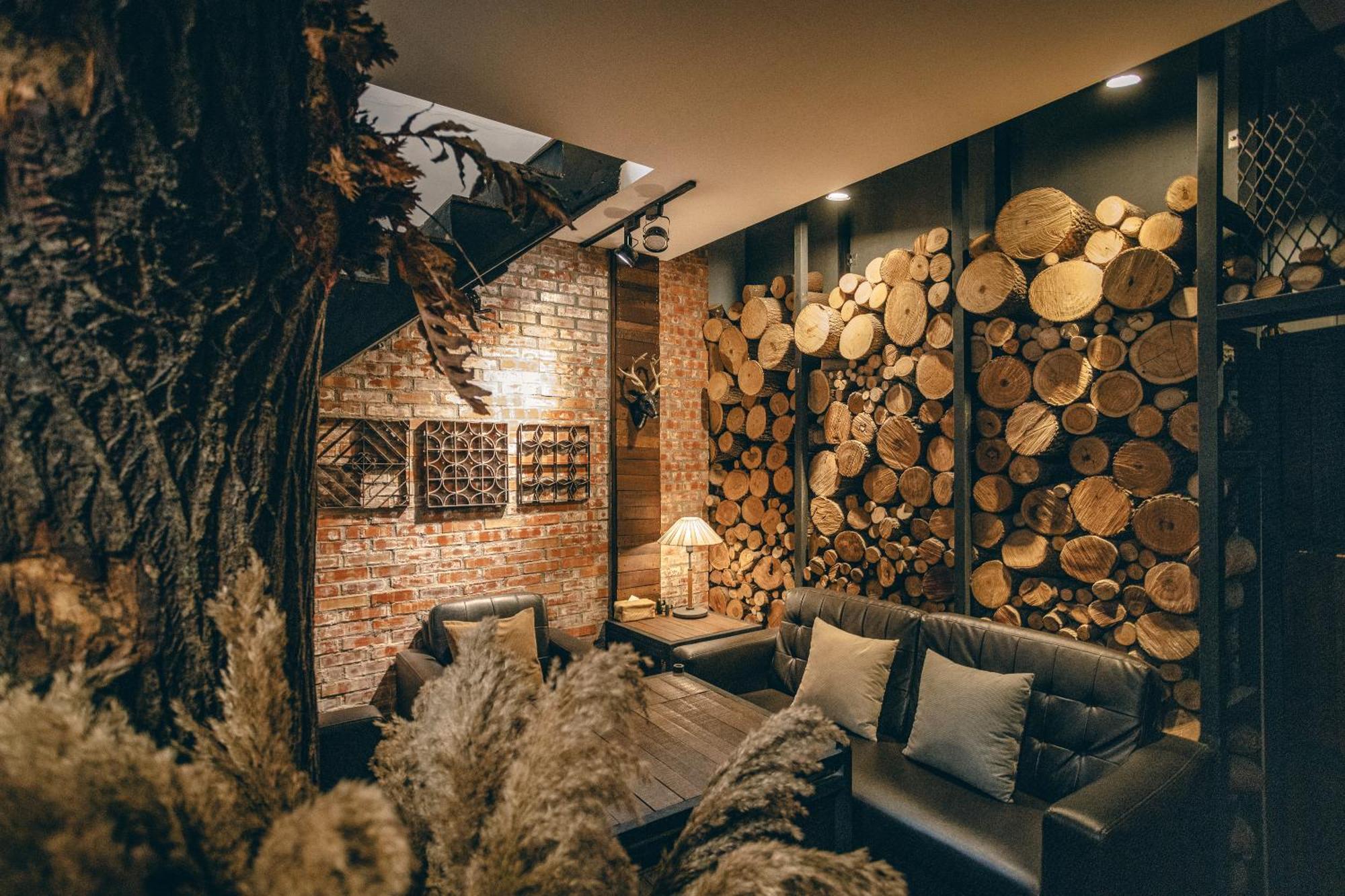 Bed and Breakfast Original House Чишан Екстер'єр фото